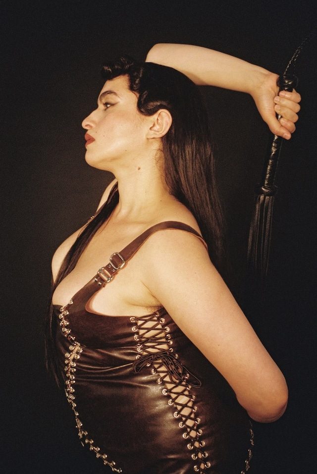 Ellis Jaz lingerie collection: Lesbian caners I love you 21