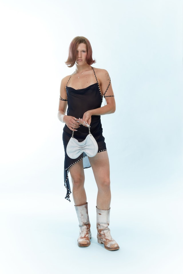 Lucky Jewel Ben Taylor 01 NYFW SS 23 lookbook 1
