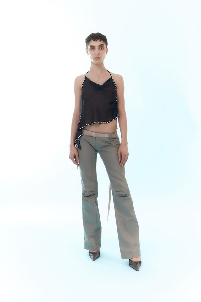 Lucky Jewel Ben Taylor 01 NYFW SS 23 lookbook 5