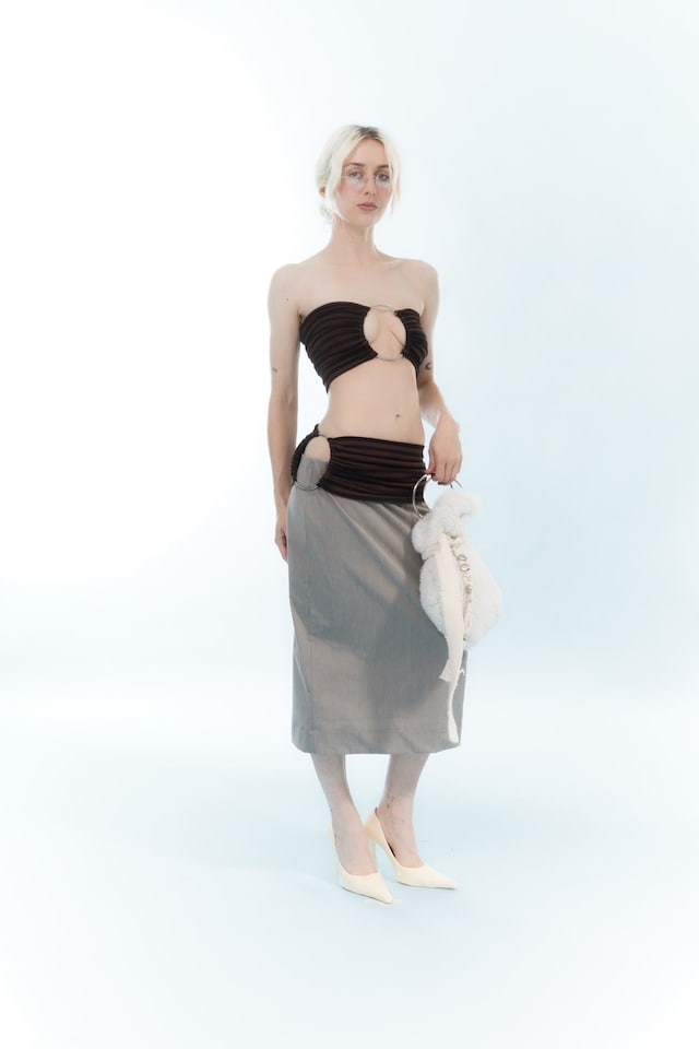 Lucky Jewel Ben Taylor 01 NYFW SS 23 lookbook 11