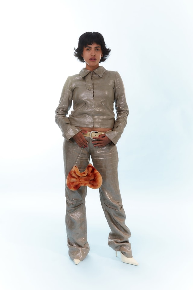 Lucky Jewel Ben Taylor 01 NYFW SS 23 lookbook 15