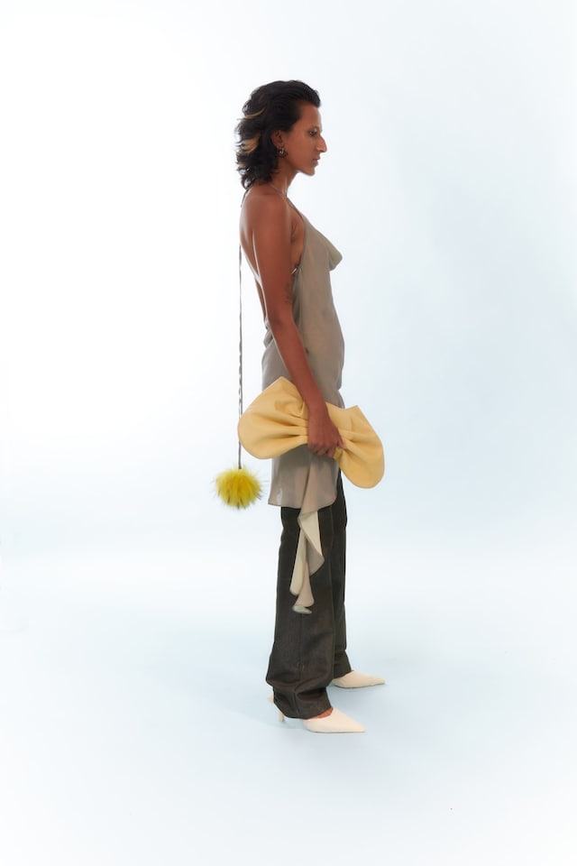 Lucky Jewel Ben Taylor 01 NYFW SS 23 lookbook 17