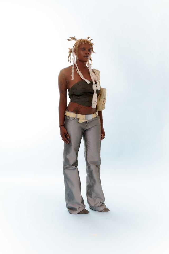 Lucky Jewel Ben Taylor 01 NYFW SS 23 lookbook 18