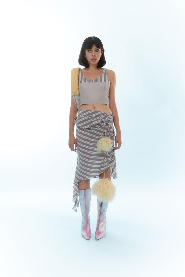 Lucky Jewel Ben Taylor 01 NYFW SS 23 lookbook 19