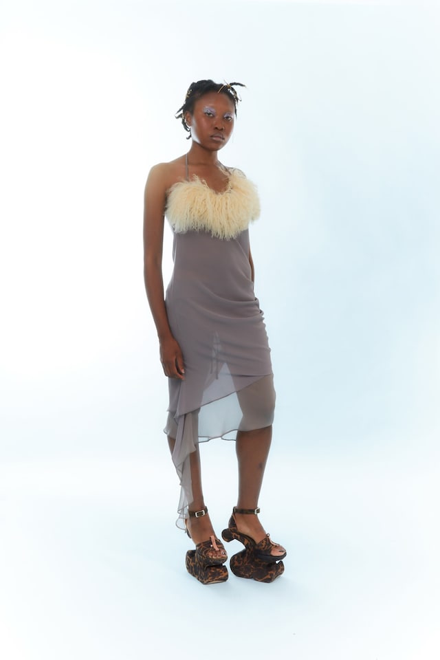 Lucky Jewel Ben Taylor 01 NYFW SS 23 lookbook 20