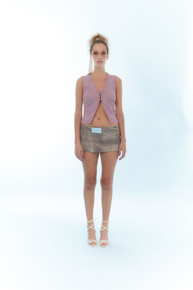 Lucky Jewel Ben Taylor 01 NYFW SS 23 lookbook 21