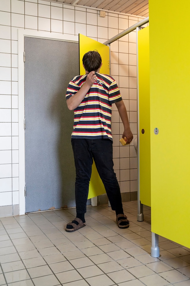 Voksev&#230;rk, Mads Joakim Rimer Rasmussen (2022) 2