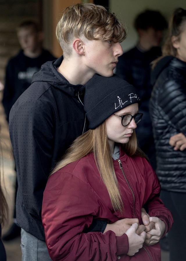 Voksev&#230;rk, Mads Joakim Rimer Rasmussen (2022) 6