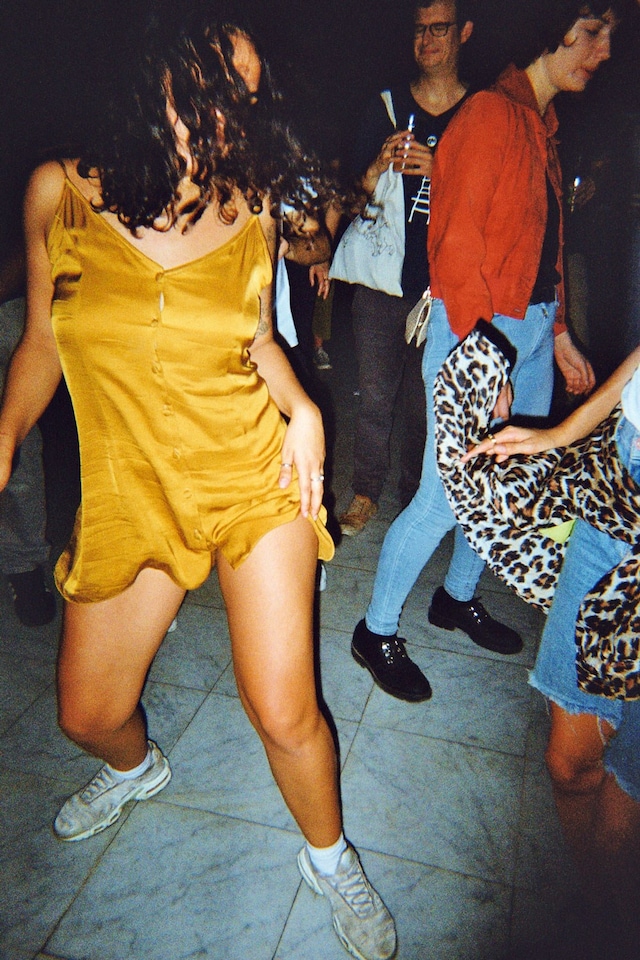 LA CREOLE Dazed la-creole-dazed