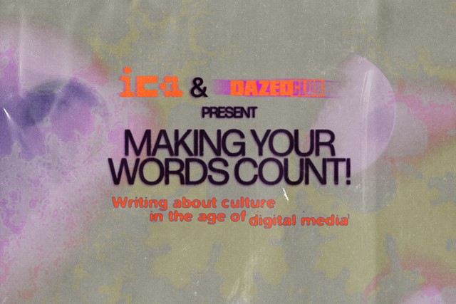 Making Your Words Count