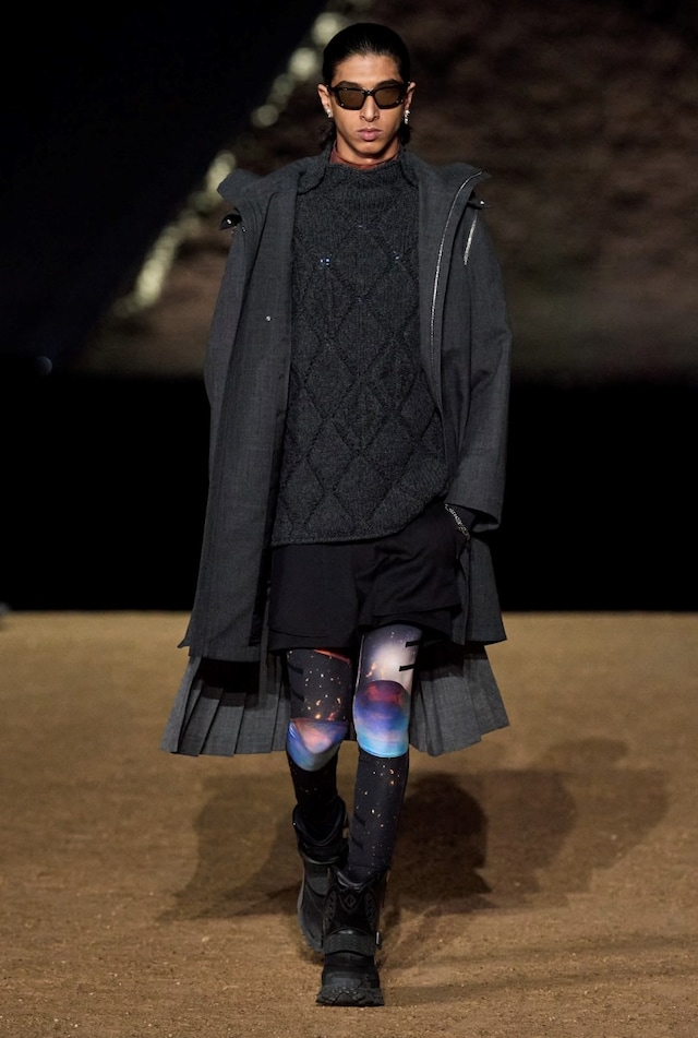 Dior AW23 menswear 3