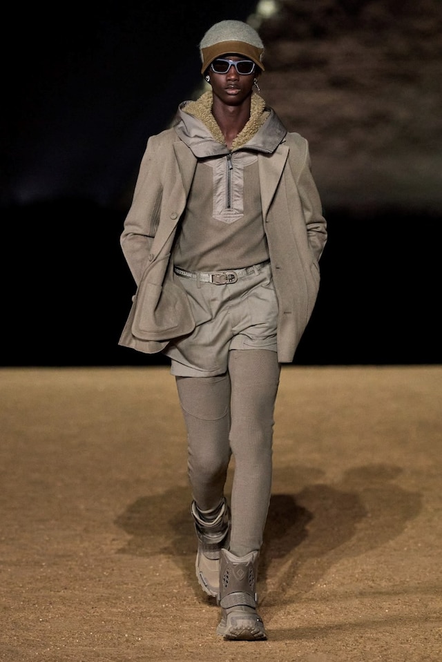 Dior AW23 menswear 10