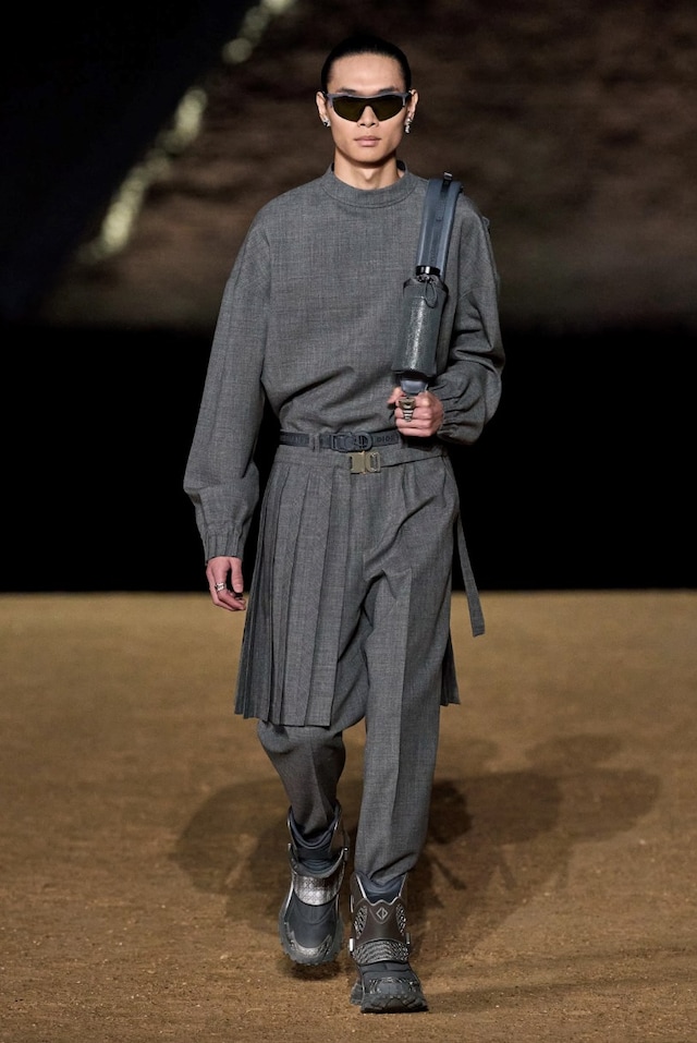Dior AW23 menswear 15