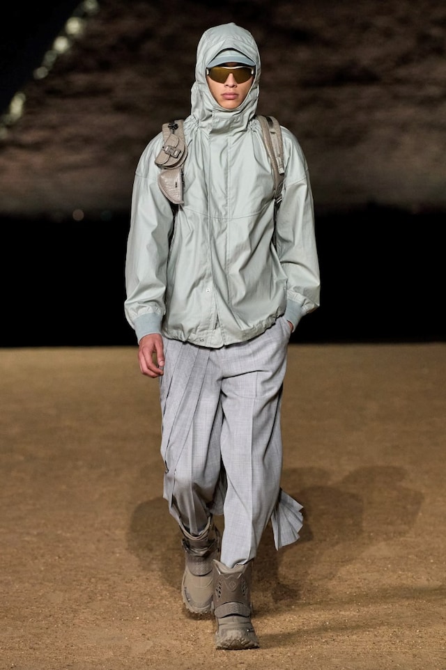 Dior AW23 menswear 19