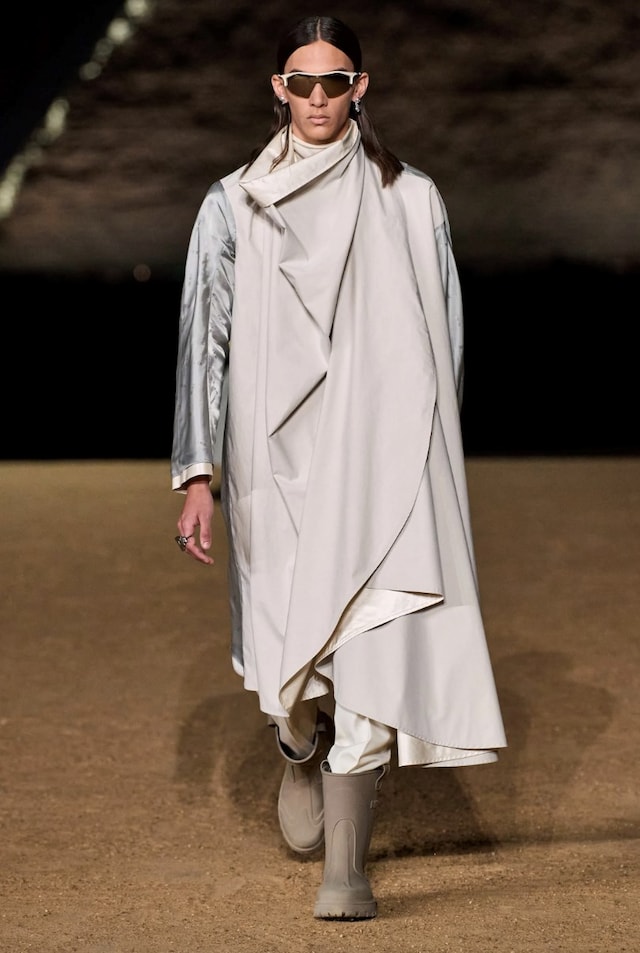 Dior AW23 menswear 22