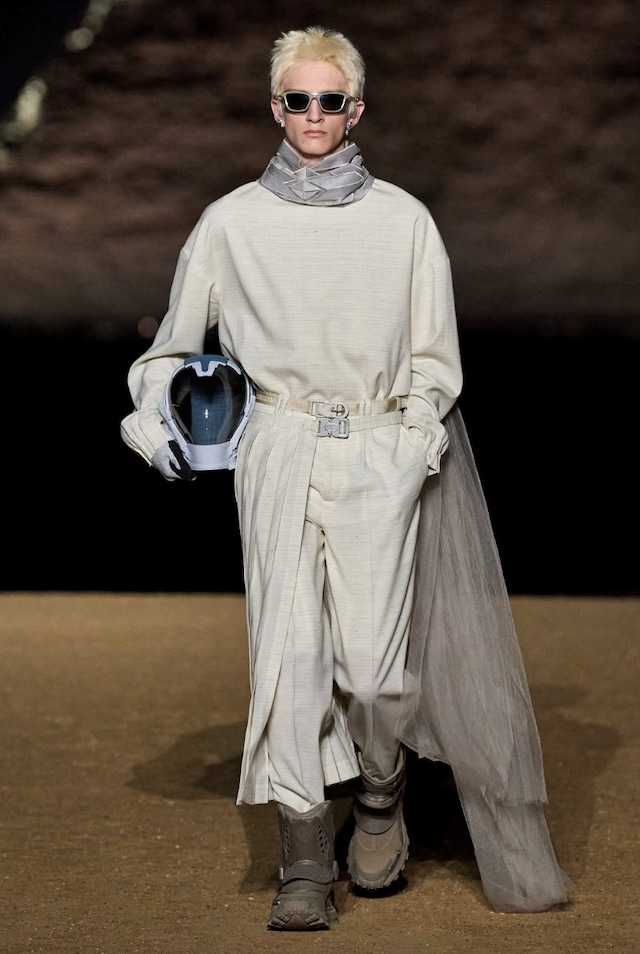 Dior AW23 menswear 25