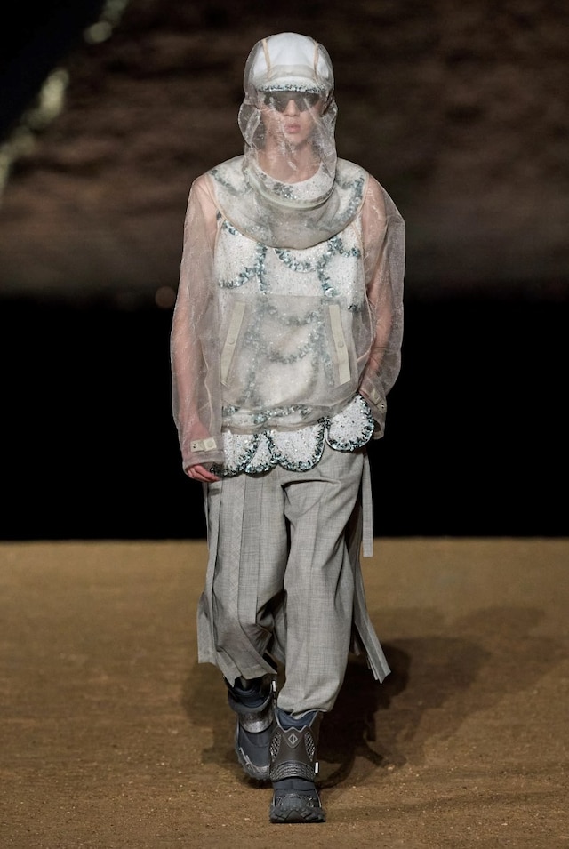 Dior AW23 menswear 26