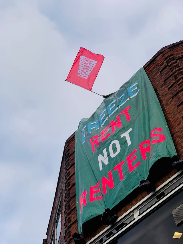 London Renters Union 1