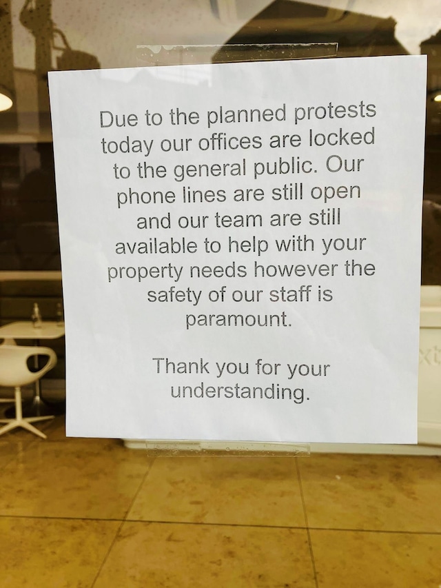London Renters Union 13