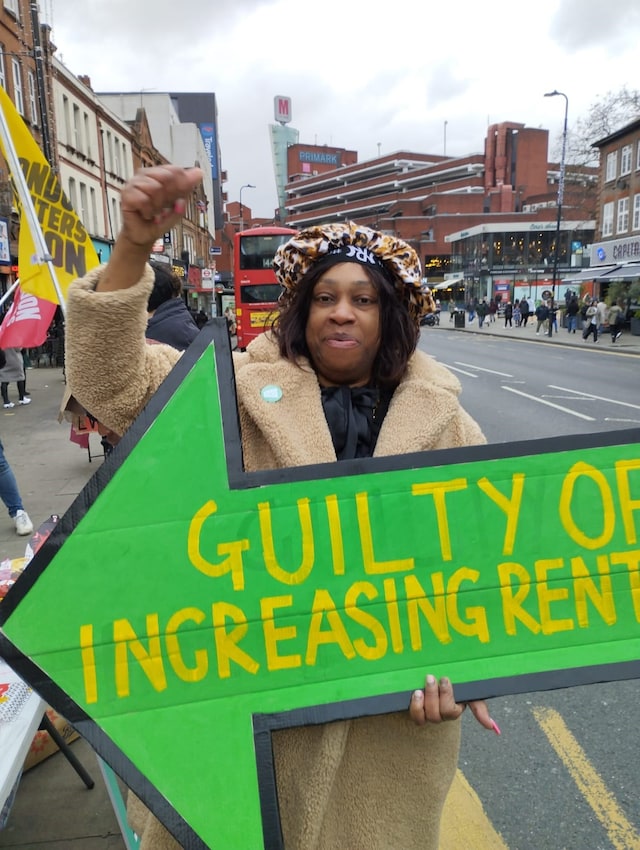 London Renters Union 15