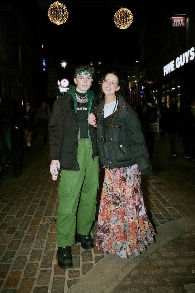 Ethel Cain gig at Heaven, London by Morgane Maurice 0