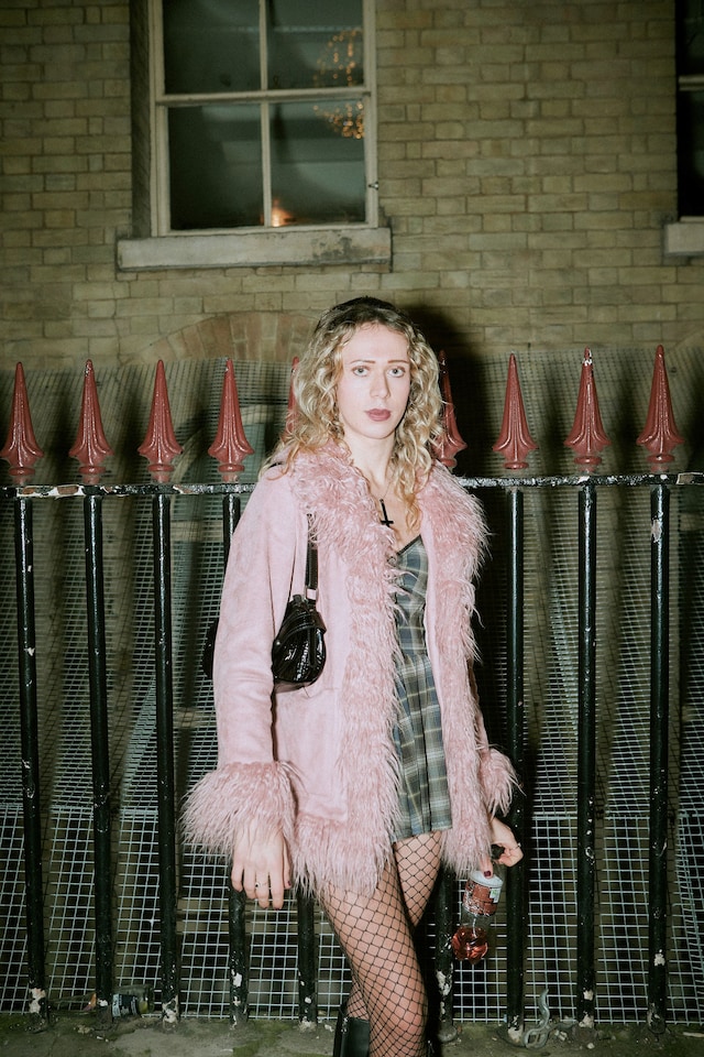 Ethel Cain gig at Heaven, London by Morgane Maurice 5