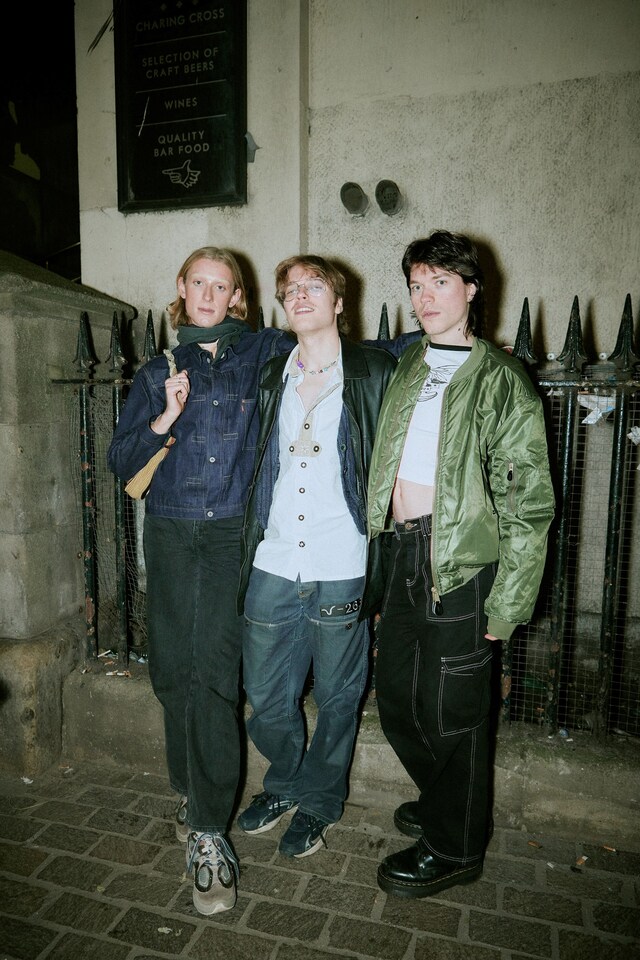Ethel Cain gig at Heaven, London by Morgane Maurice 10