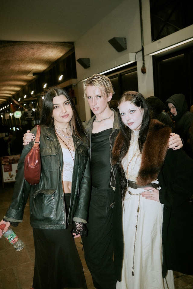 Ethel Cain gig at Heaven, London by Morgane Maurice 12