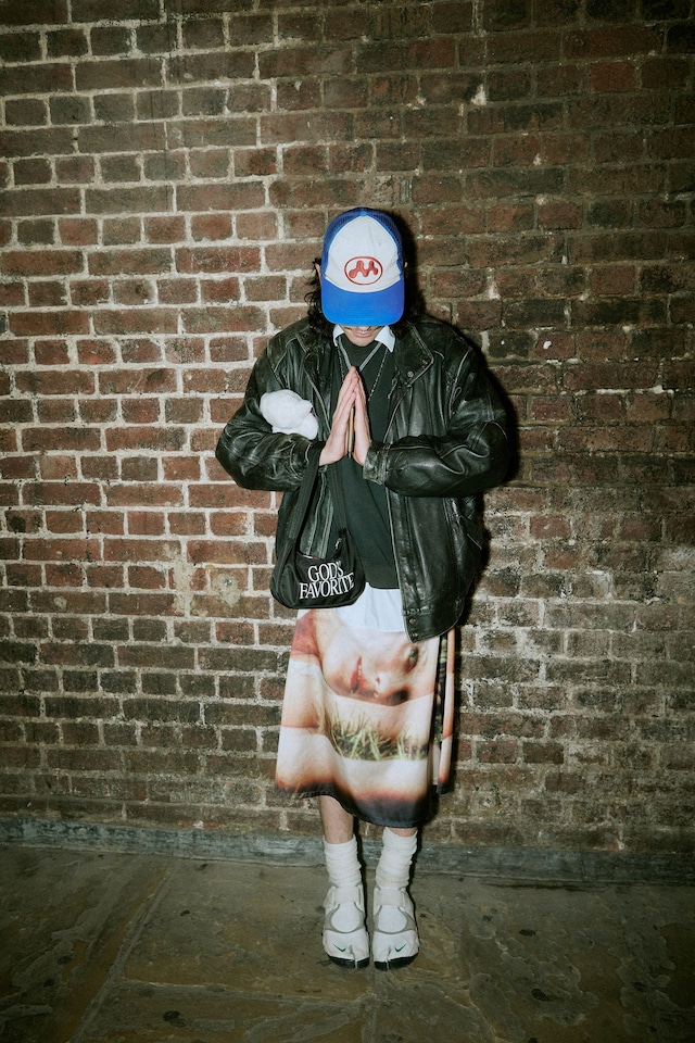 Ethel Cain gig at Heaven, London by Morgane Maurice 2
