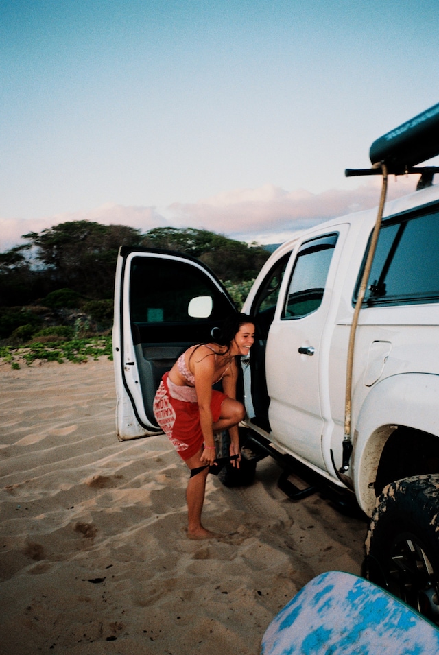 Island Time, Vivian Kim (2022) 0