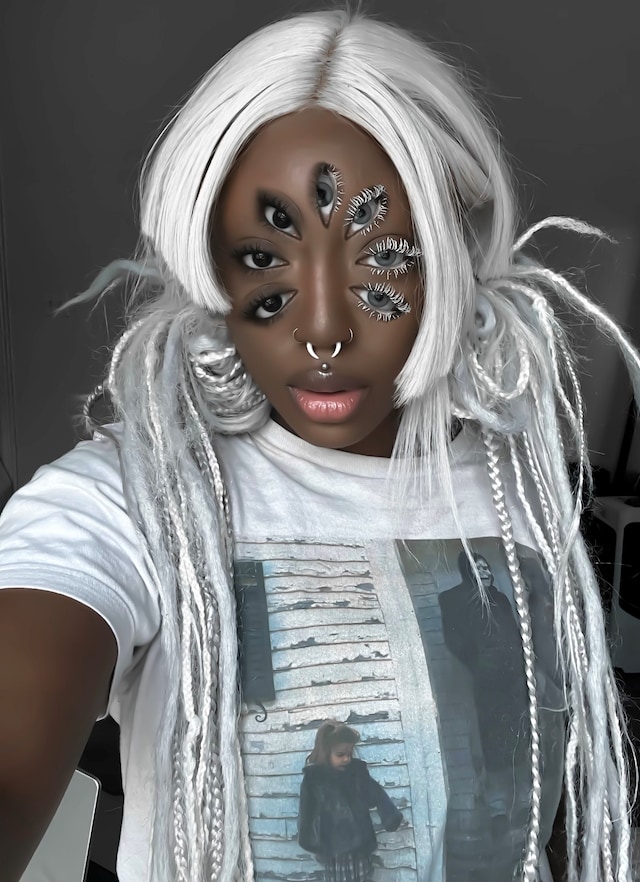 Esosa Odia dazed 1