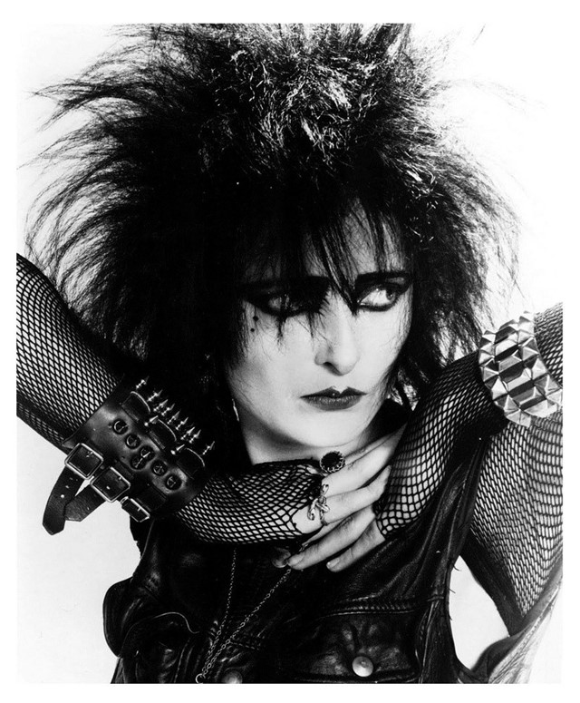 Siouxsie Sioux to return to stage for first time in 10 years | Dazed