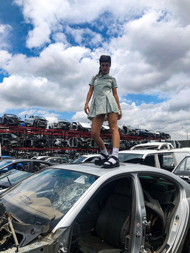 Karabo Mooki, 2022 Photo Dump 3