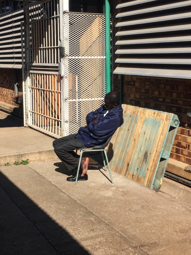 Karabo Mooki, 2022 Photo Dump 11