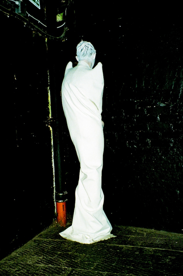 El Hogg’s portraits of London’s queer rave community 9