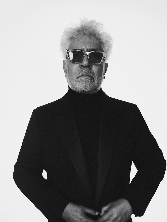 Saint Laurent SS23 campaign 1