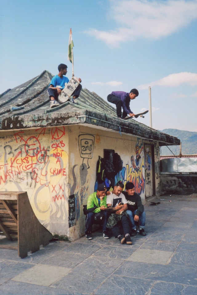 Taemin Ha, Sikkim 9