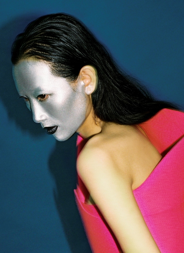 Yulia Plakhotnikova: The Colour Theorem 3