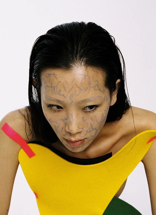 Yulia Plakhotnikova: The Colour Theorem 10