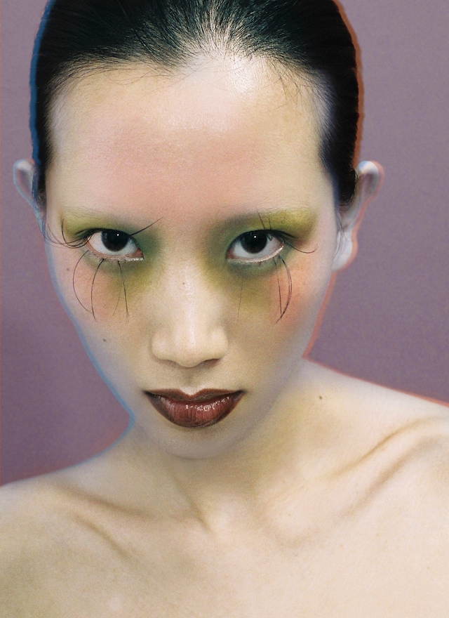 Yulia Plakhotnikova: The Colour Theorem 6