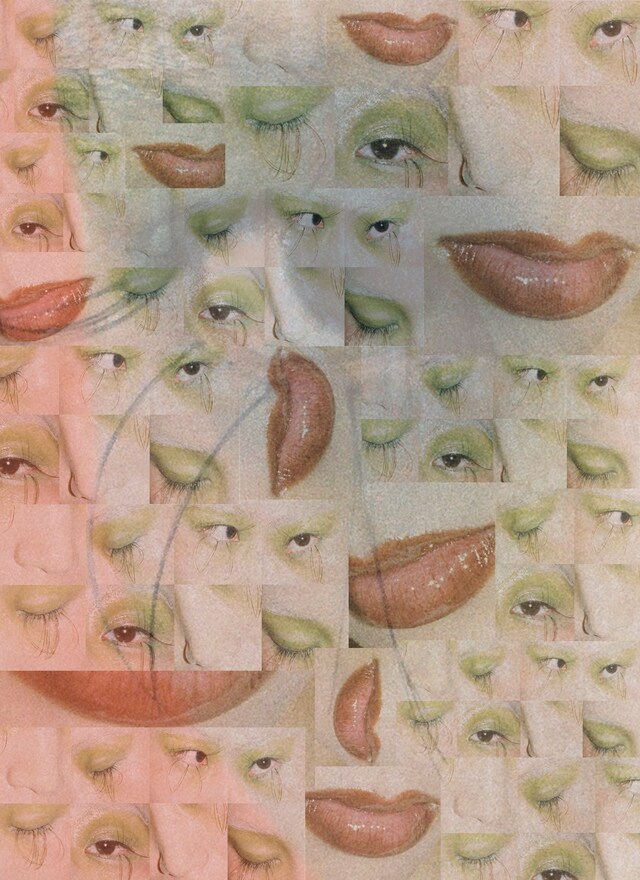 Yulia Plakhotnikova: The Colour Theorem 4