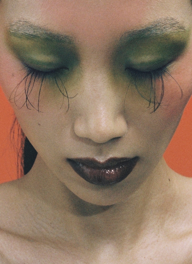 Yulia Plakhotnikova: The Colour Theorem 11