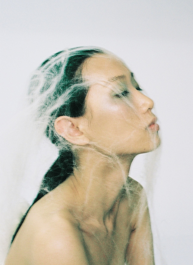 Yulia Plakhotnikova: The Colour Theorem 16