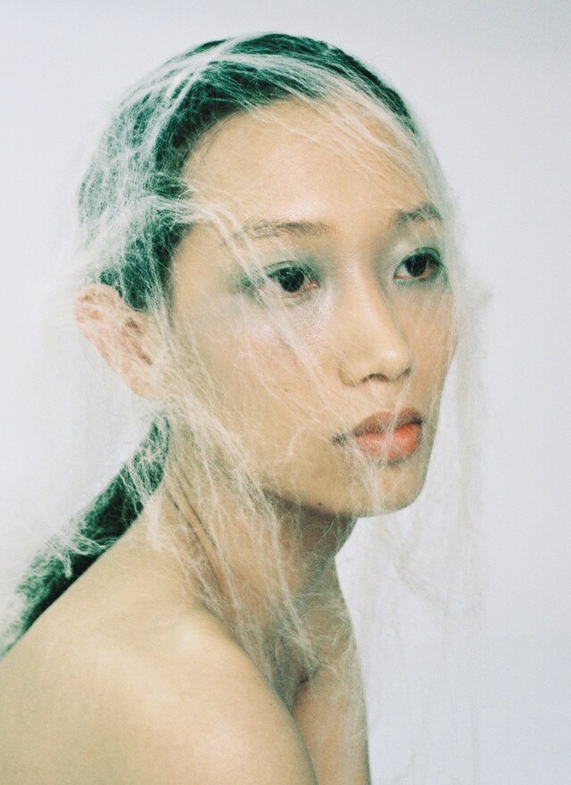 Yulia Plakhotnikova: The Colour Theorem 19