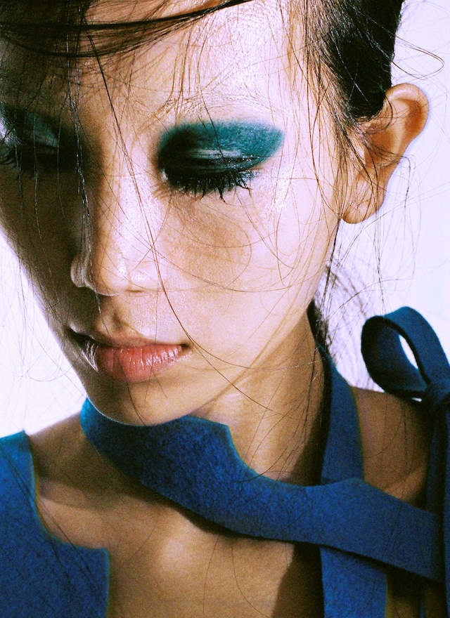 Yulia Plakhotnikova: The Colour Theorem 20