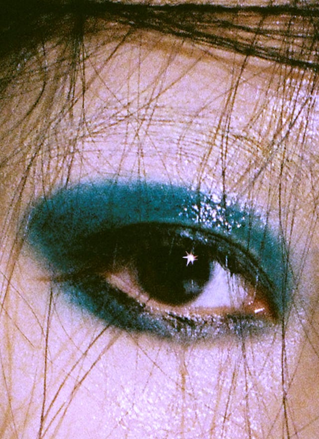 Yulia Plakhotnikova: The Colour Theorem 9