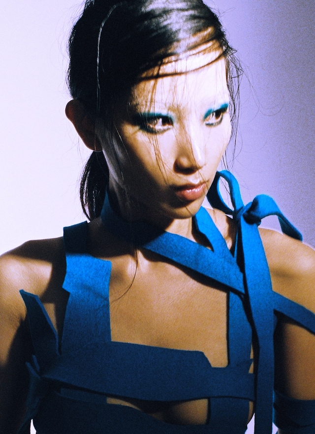 Yulia Plakhotnikova: The Colour Theorem 17