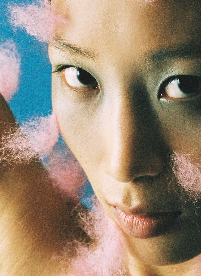 Yulia Plakhotnikova: The Colour Theorem 12