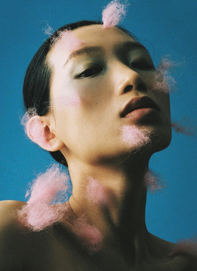 Yulia Plakhotnikova: The Colour Theorem 8