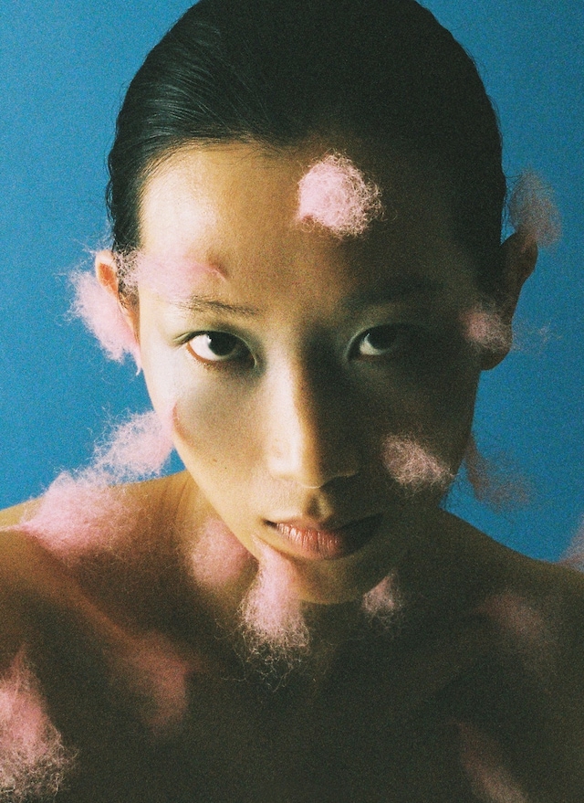 Yulia Plakhotnikova: The Colour Theorem 13